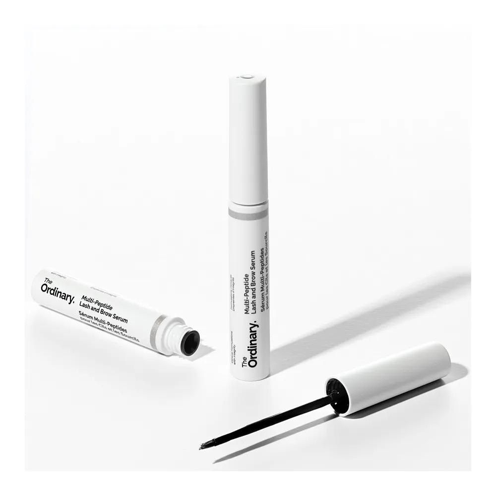 The Ordinary Multi-Peptide Lash and Brow Serum 5ml