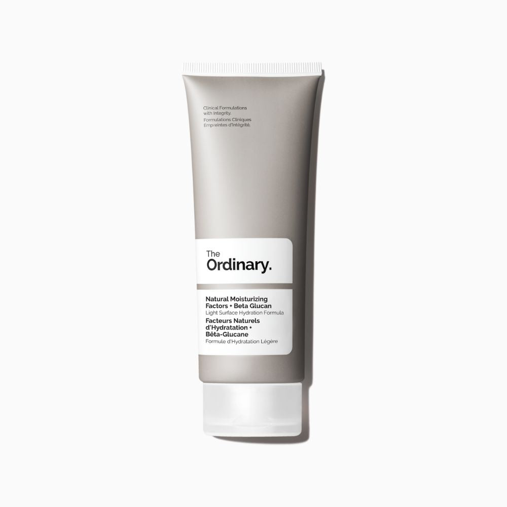 The Ordinary Natural Moisturising Factors + Beta Glucan 100ml