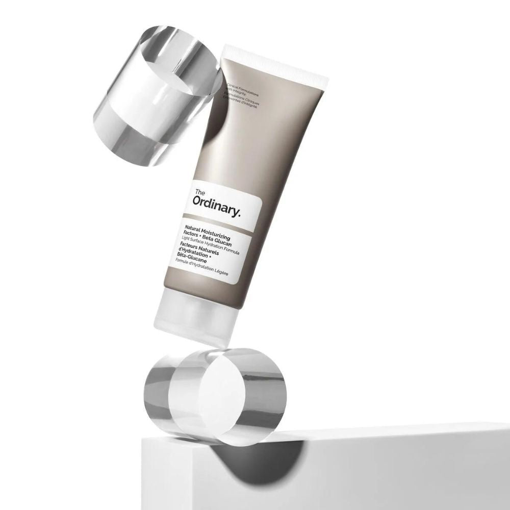 The Ordinary Natural Moisturising Factors + Beta Glucan 100ml