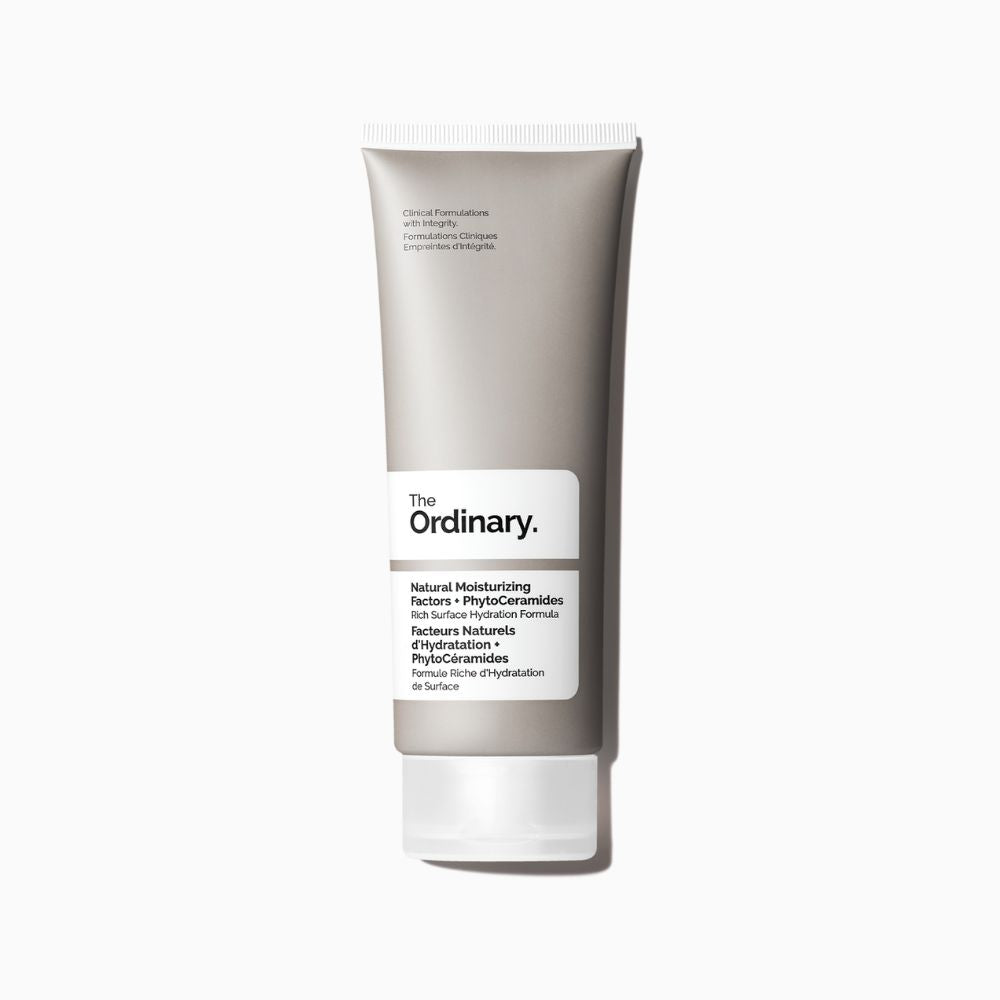 The Ordinary Natural Moisturizing Factors + PhytoCeramides 100ml