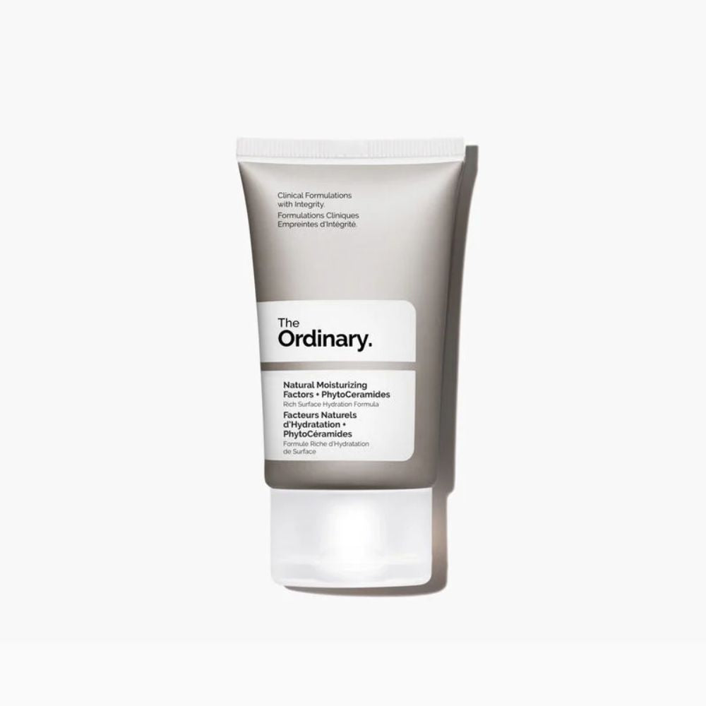 The Ordinary Natural Moisturizing Factors + PhytoCeramides 30ml