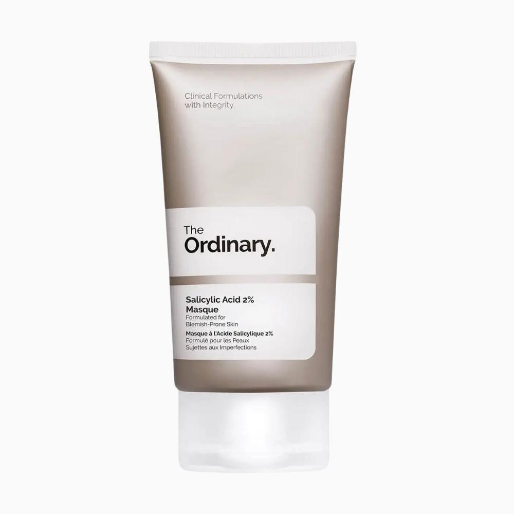 The Ordinary Salicylic Acid 2% Masque 50ml (No Box, From "The Balance" Set)