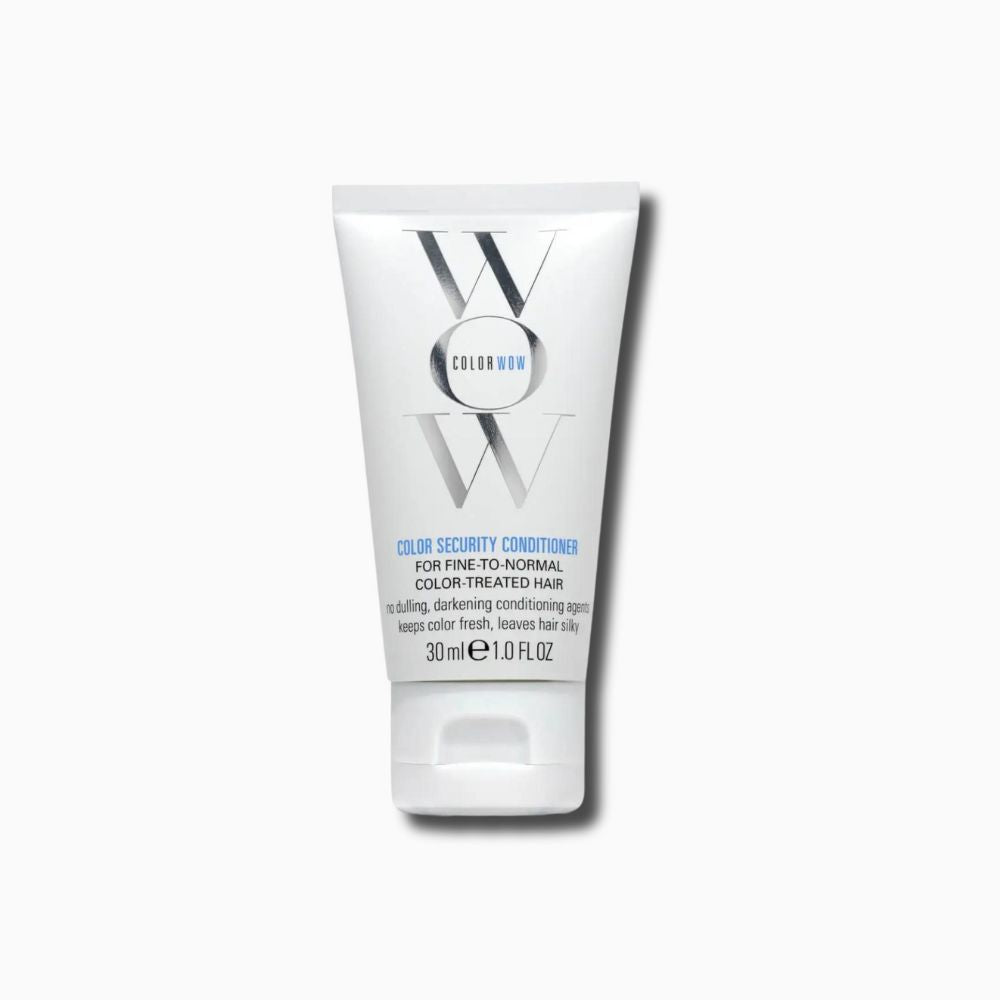 Color WOW Colour Security Conditioner 30ml
