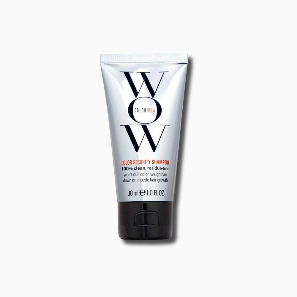 Color WOW Colour Security Shampoo 30ml