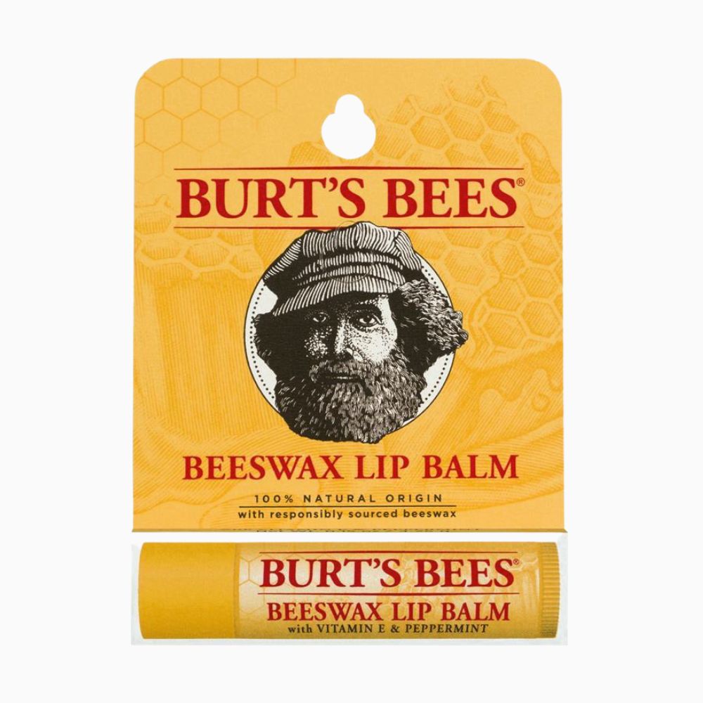 Burt&