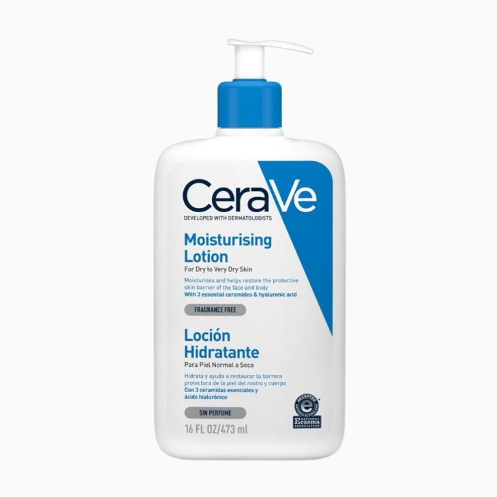 CeraVe Moisturising Lotion 473ml