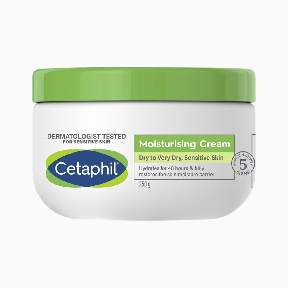 Cetaphil Moisturising Cream 250g
