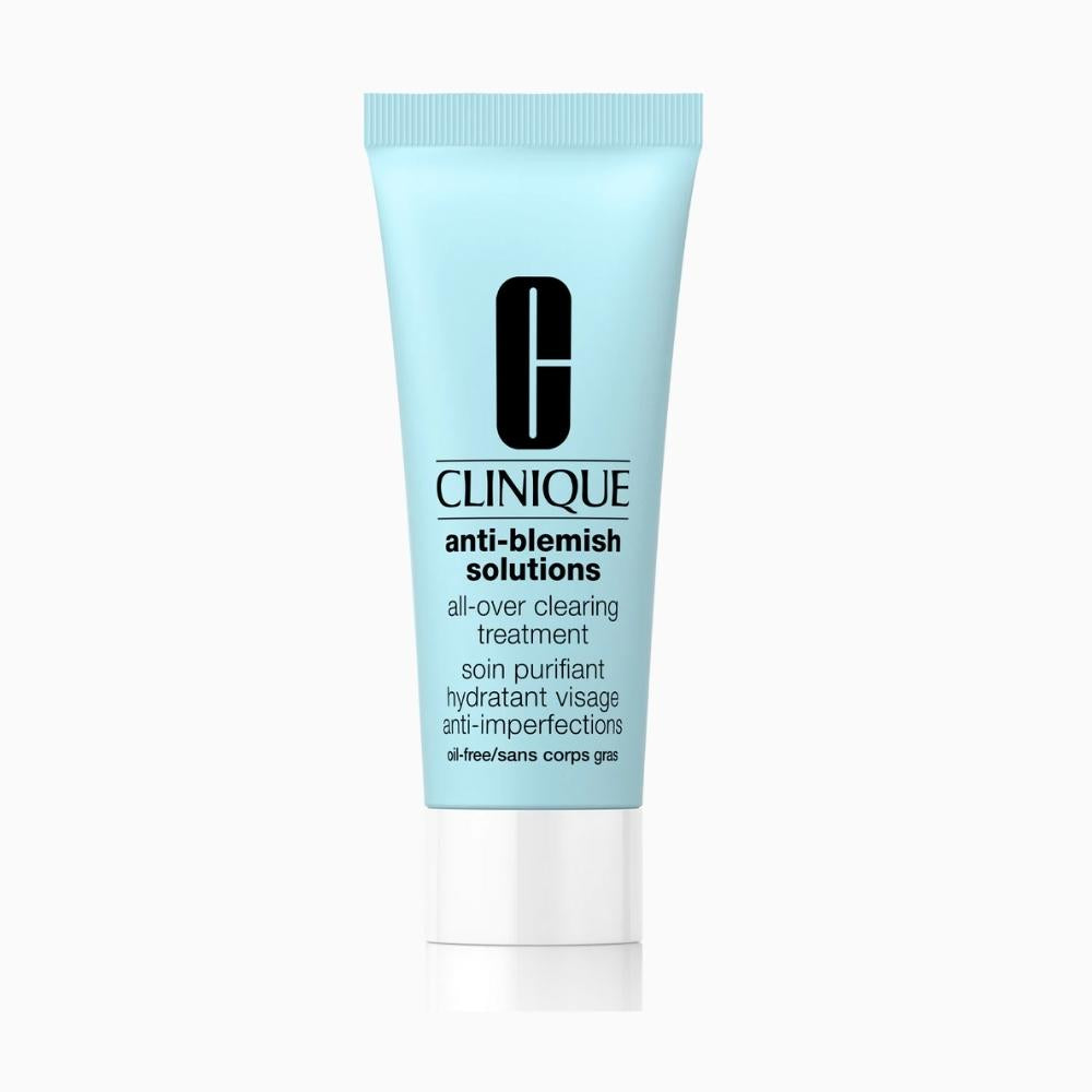 Clinique Anti-Blemish All Over Clearing Treatment 50ml