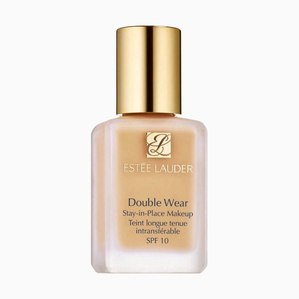 Estée Lauder Double Wear Stay-in-Place SPF10 Foundation 30ml | 1W0 Warm Porcelain