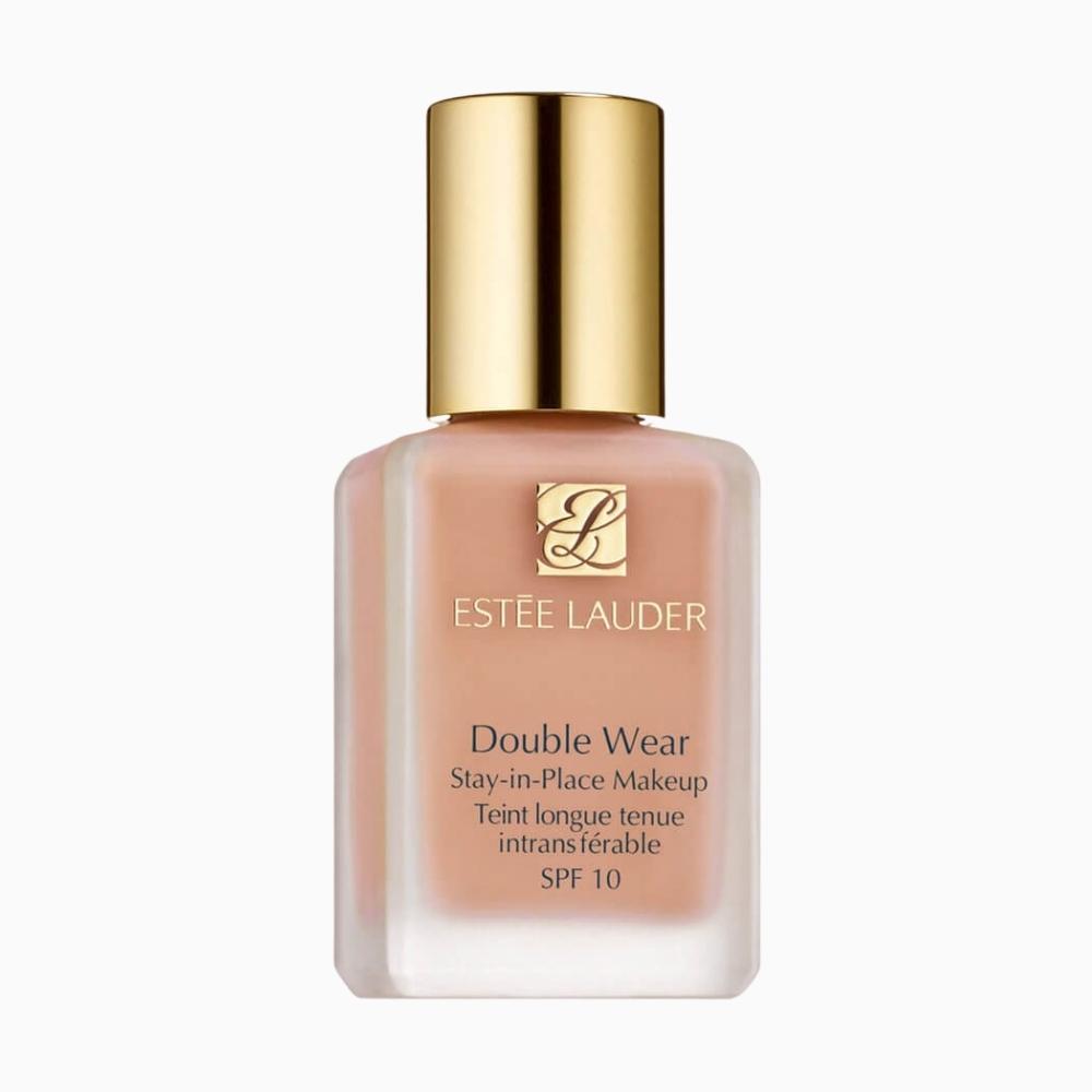 Estée Lauder Double Wear Stay-in-Place SPF10 Foundation 30ml | 2W0 Warm Vanilla