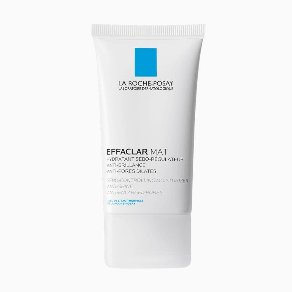La Roche-Posay Effaclar Matte Anti-Shine Moisturiser 40ml