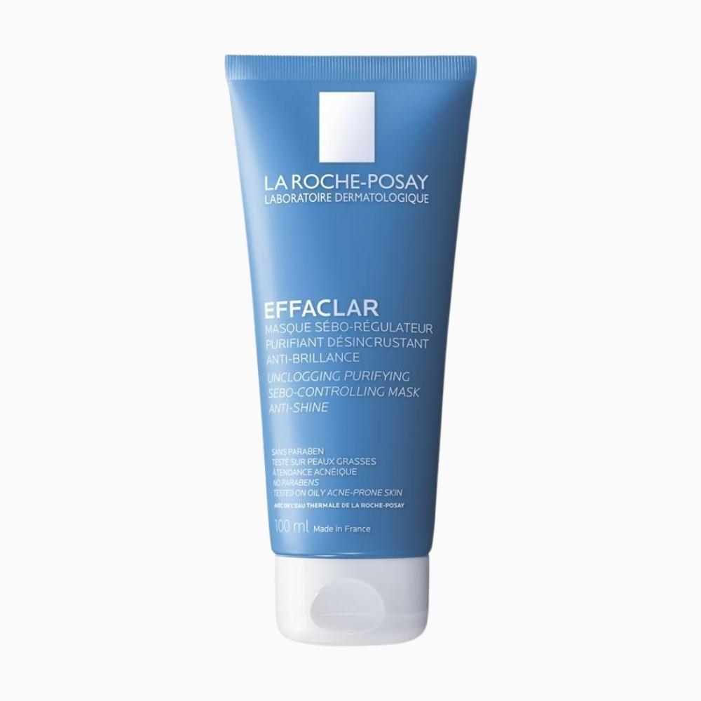 La Roche-Posay Effaclar Anti-Acne Purifying Mask 100ml