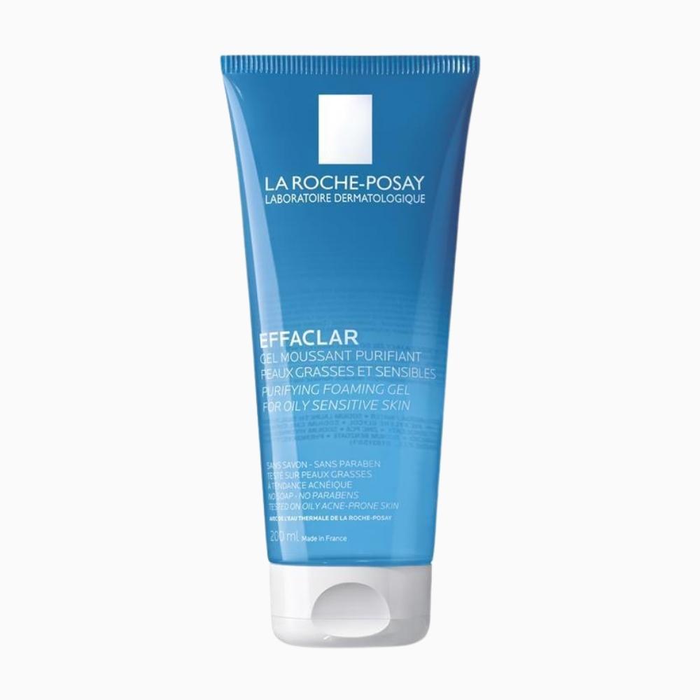 La Roche-Posay Effaclar Purifying Foaming Gel Cleanser 200ml