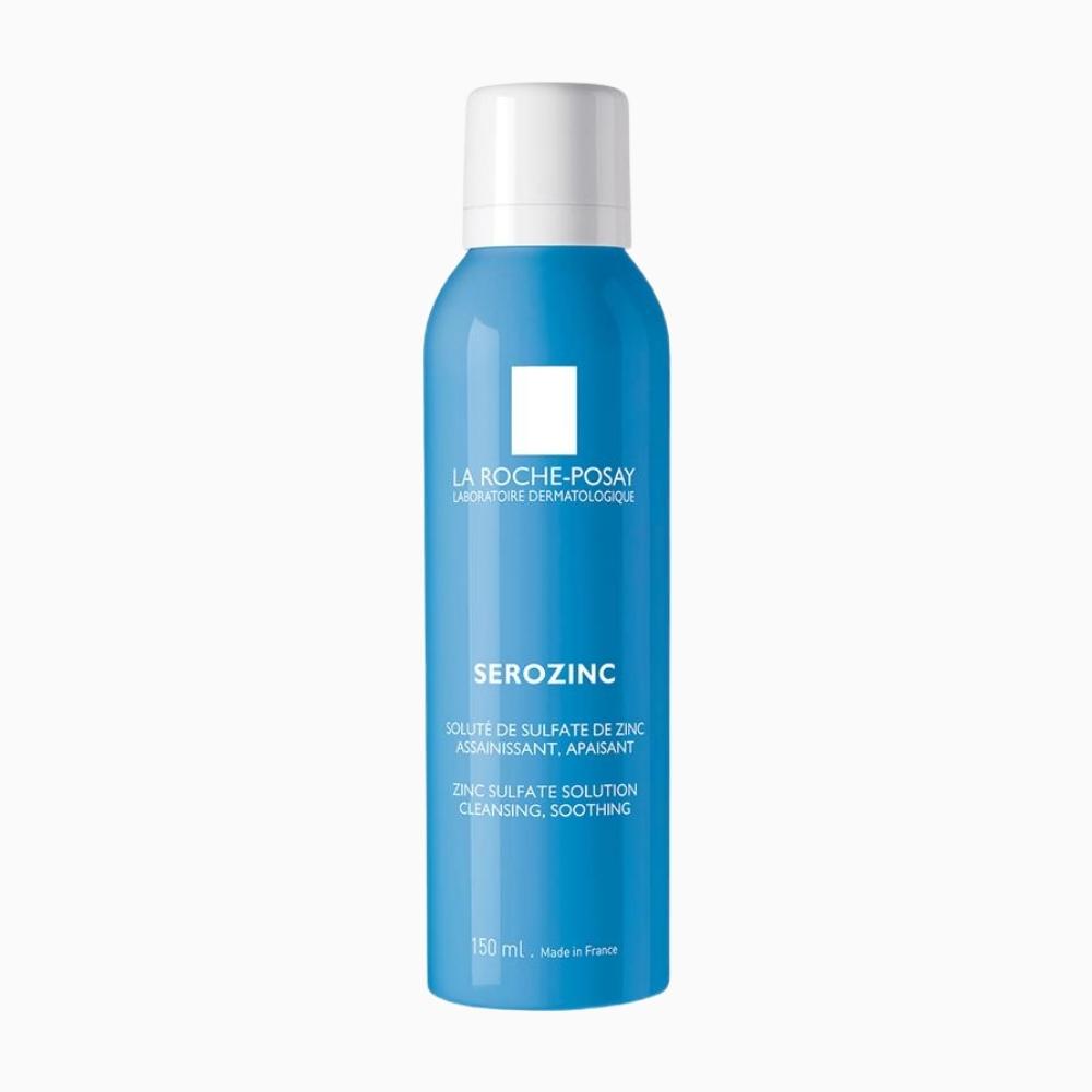 La Roche-Posay Purifying & Mattifying ZINC Toning Mist 150ml