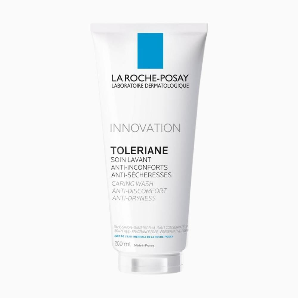 La Roche-Posay Toleriane Caring Wash Hydrating Cleanser 200ml