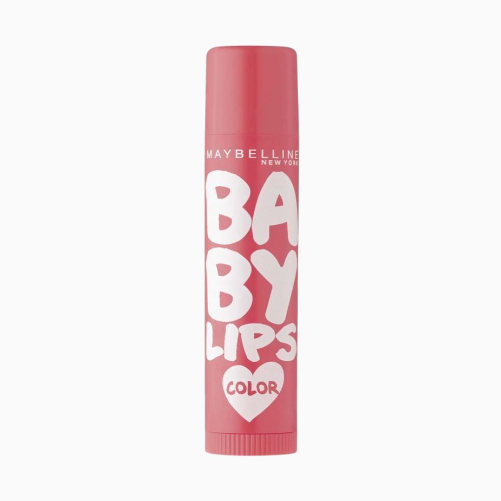 Maybelline Baby Lips Color Lip Balm SPF10 4g Cherry Kiss