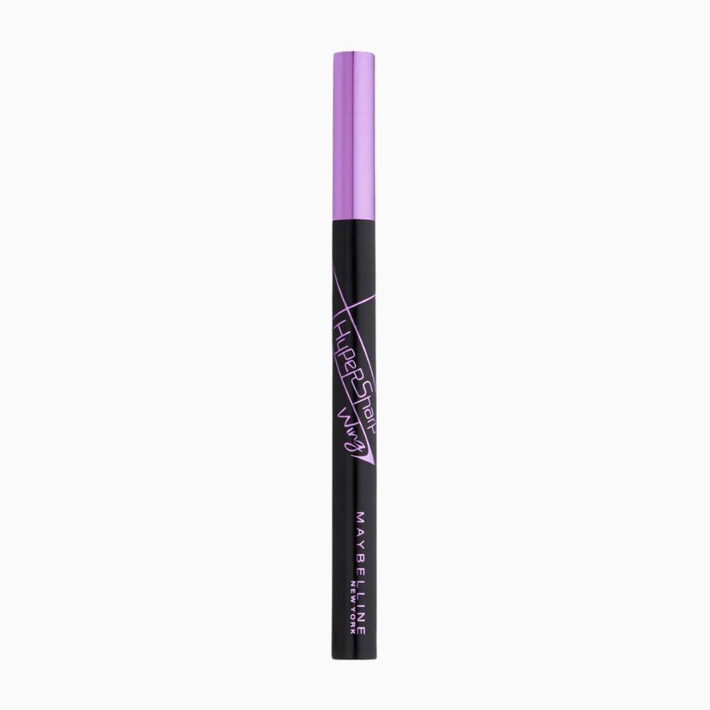 Maybelline Hypersharp Precision Wing Liquid Eye Liner Black