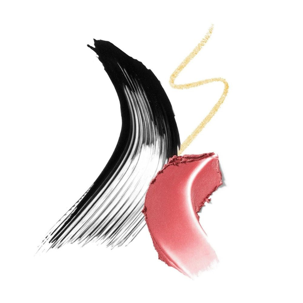 Morphe 2 Party Ready Holiday Artistry Set - Natural Charmer