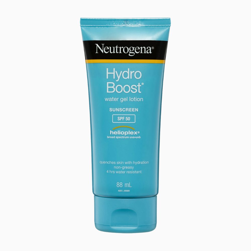 Neutrogena Hydro Boost Water Gel Lotion SPF50 88ml