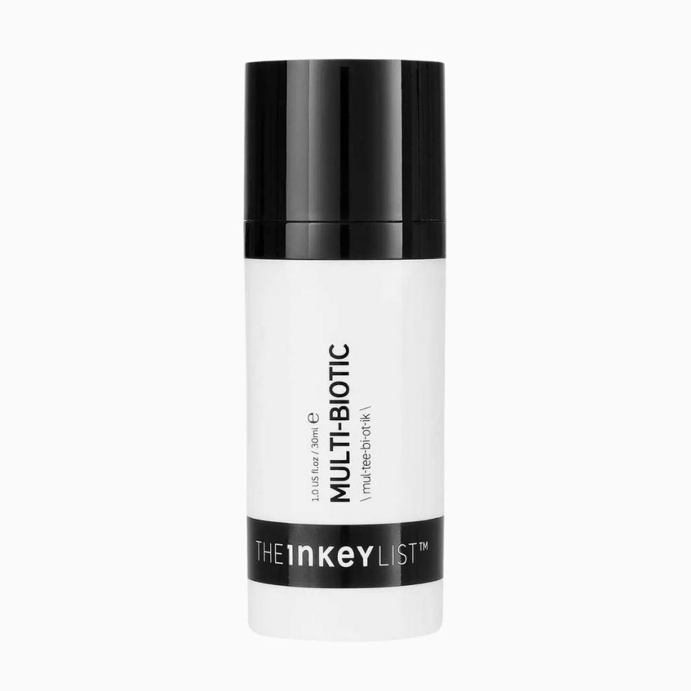 The INKEY List Multi-Biotic Moisturiser 30ml