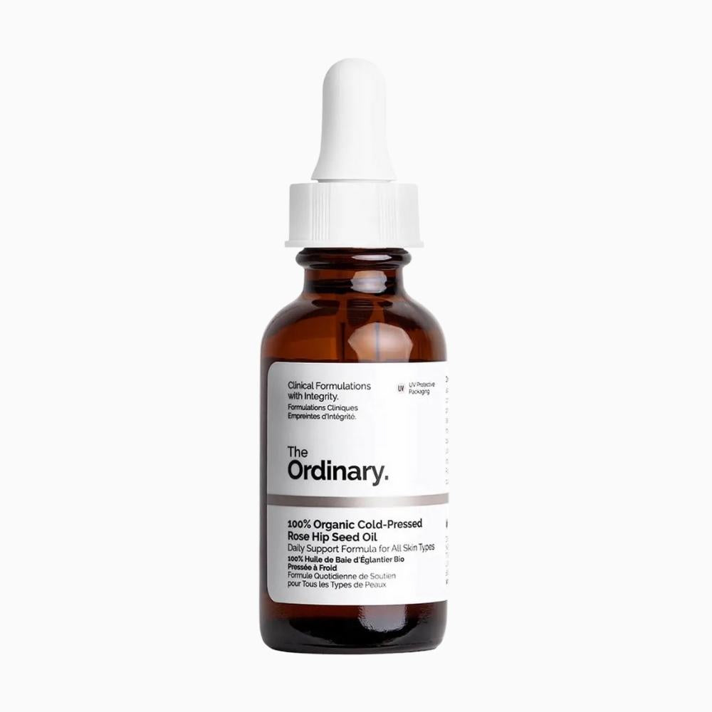 The Ordinary 100% Organic Cold-Pressed Rose Hip Seed Oil 30ml
