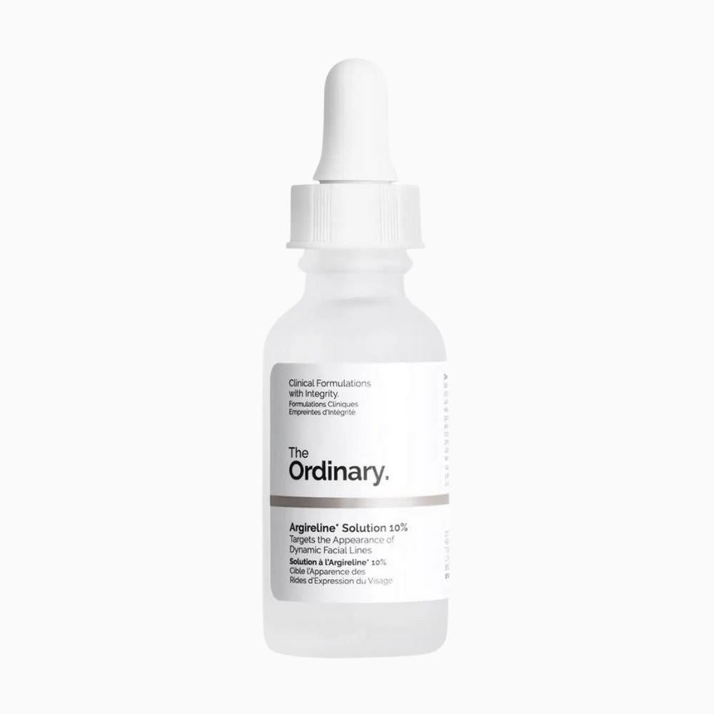 The Ordinary Argireline Solution 10% 30ml