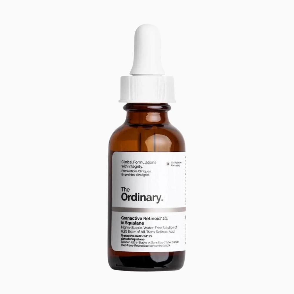The Ordinary Granactive Retinoid 2% in Squalane 30ml