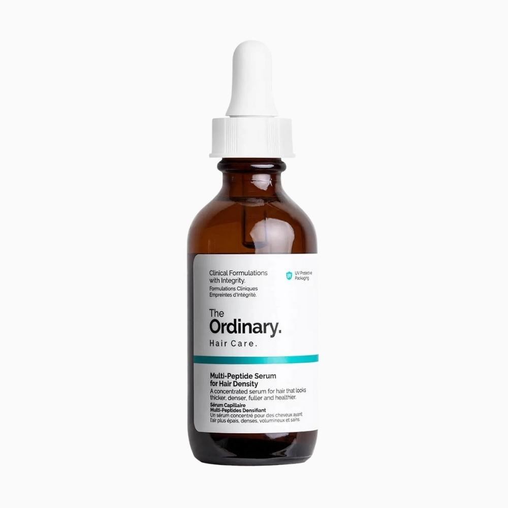 The Ordinary Multi-Peptide Serum for Hair Density 60ml
