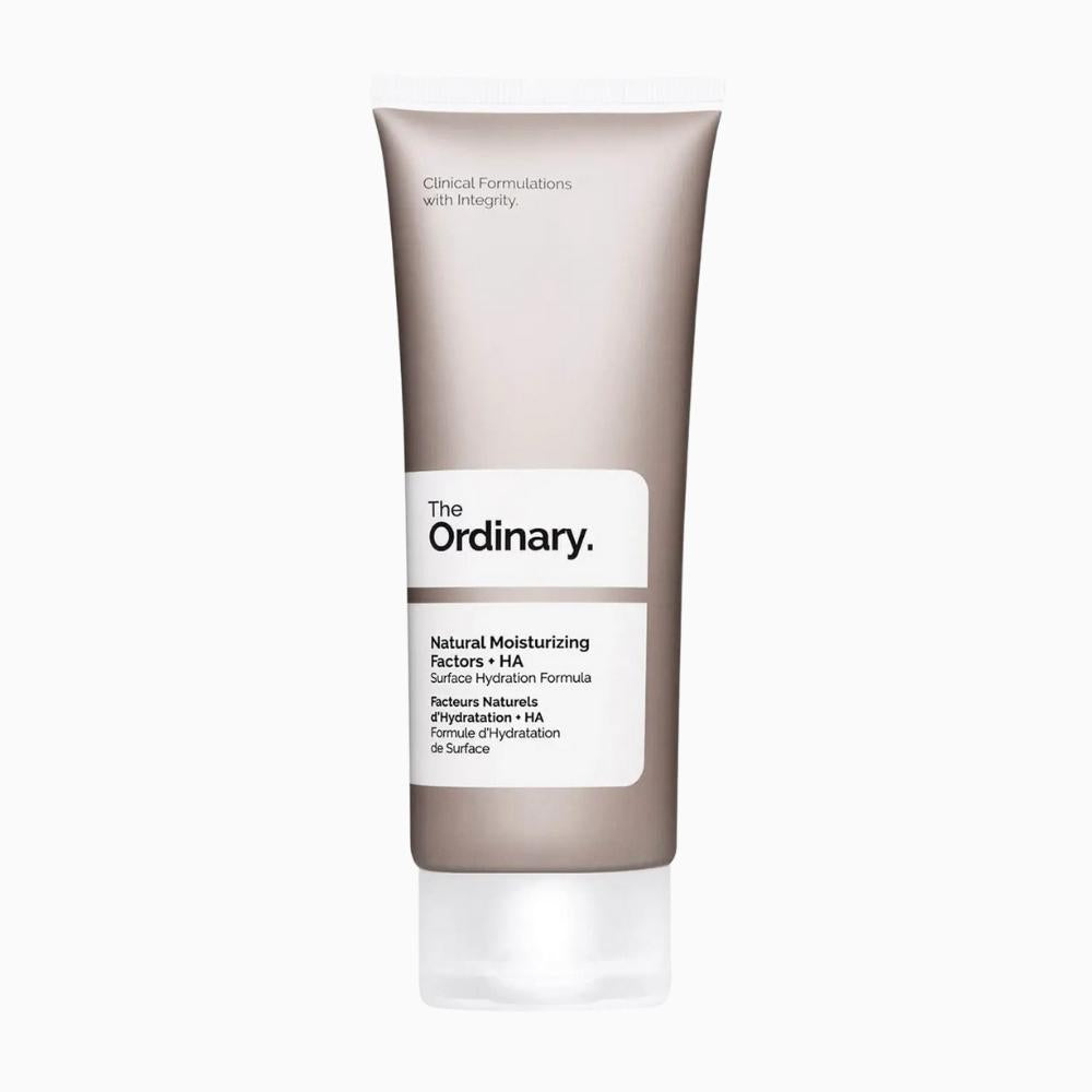 The Ordinary Natural Moisturising Factors + HA 100ml