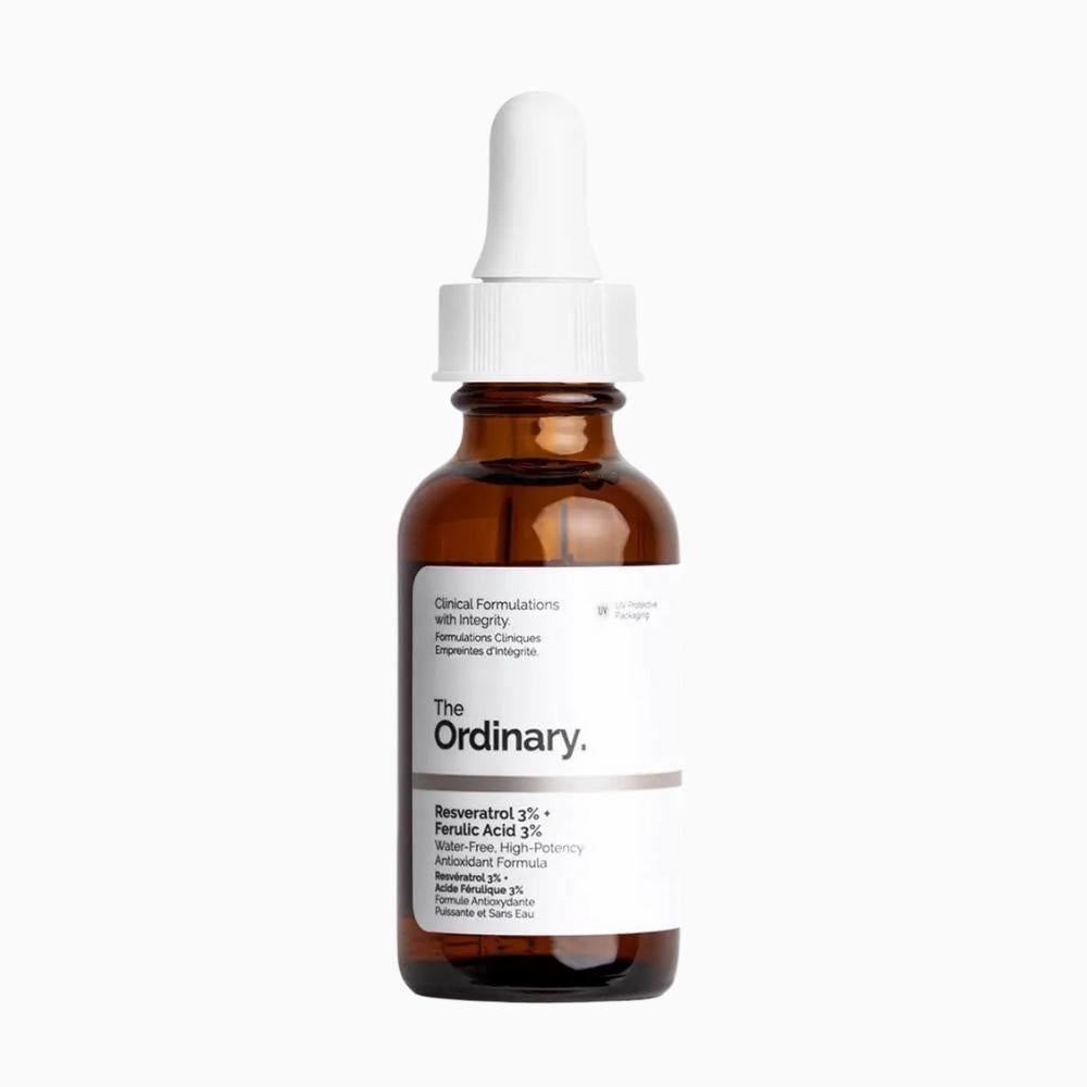 The Ordinary Resveratrol 3% + Ferulic Acid 3% 30ml