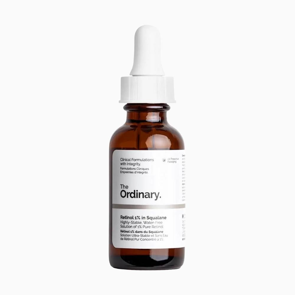 The Ordinary Retinol 1% in Squalane 30ml