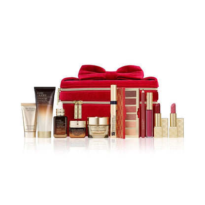 Estée Lauder Blockbuster Gift Set 7 Full-Size Favourites + More!