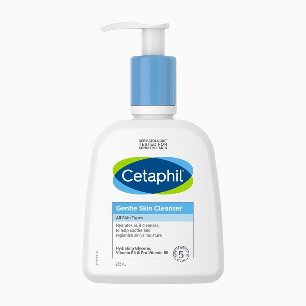 Cetaphil Gentle Skin Cleanser 236ml