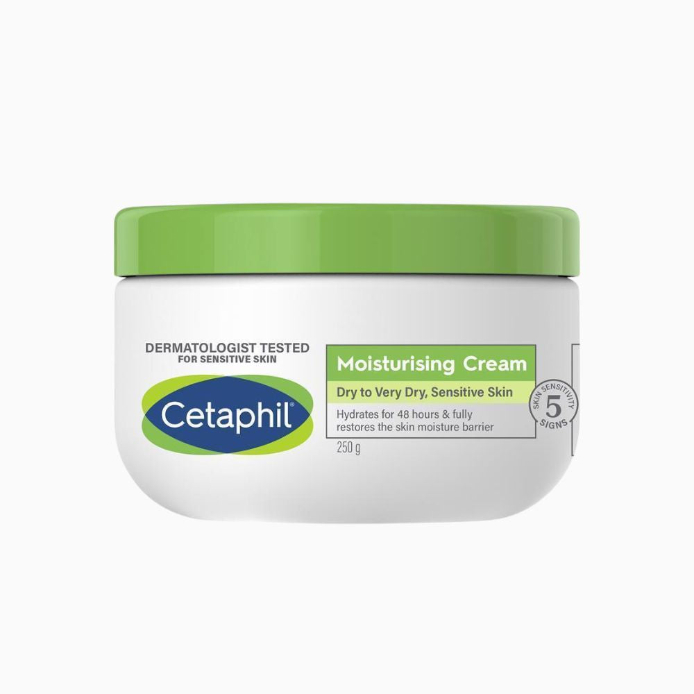 Cetaphil Moisturising Cream 250g