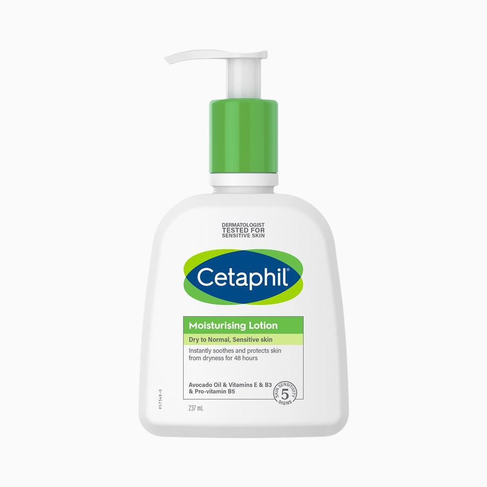 Cetaphil Moisturising Lotion 237ml