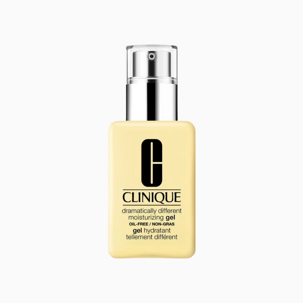 Clinique Dramatically Different Moisturizing Gel 125ml