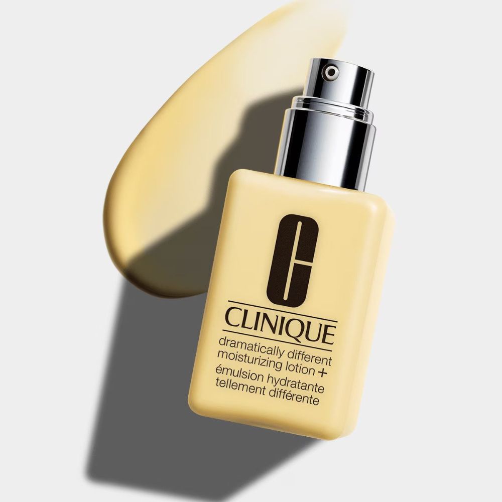 Clinique Dramatically Different Moisturizing Lotion+ 125ml