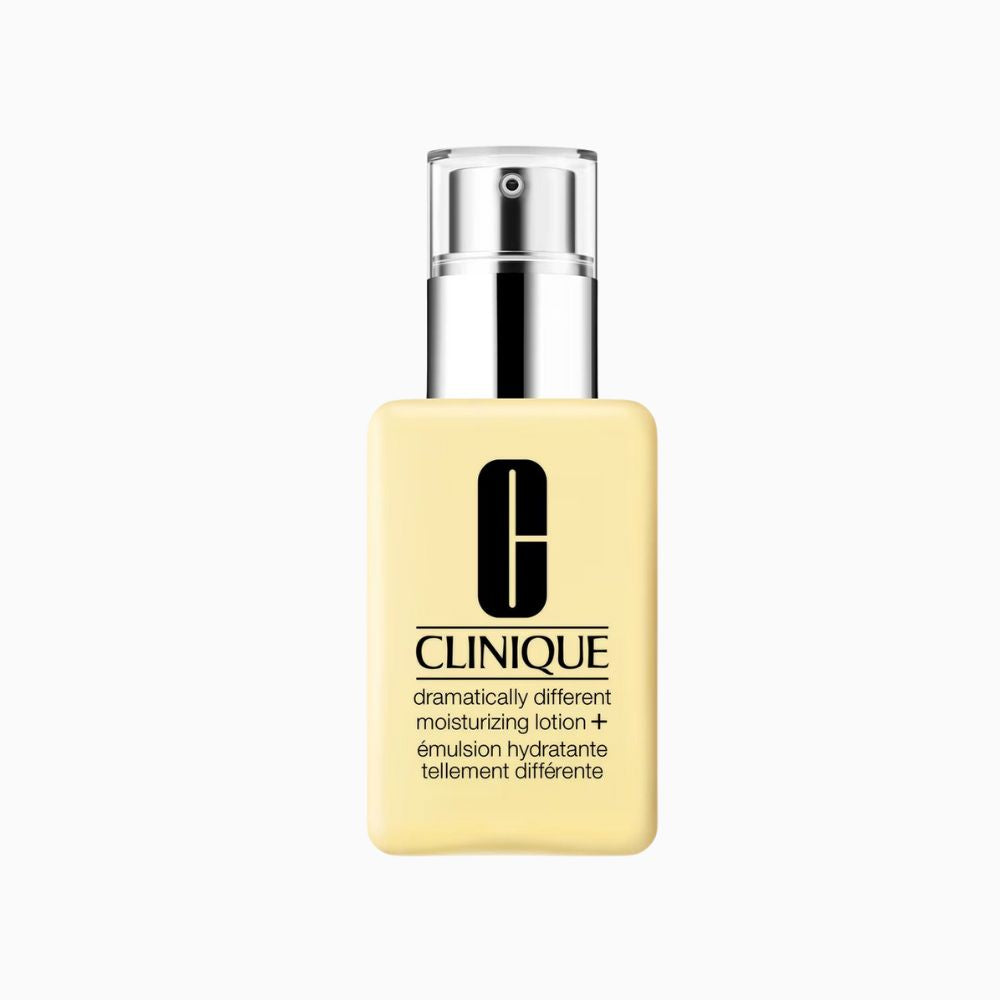 Clinique Dramatically Different Moisturizing Lotion+ 125ml