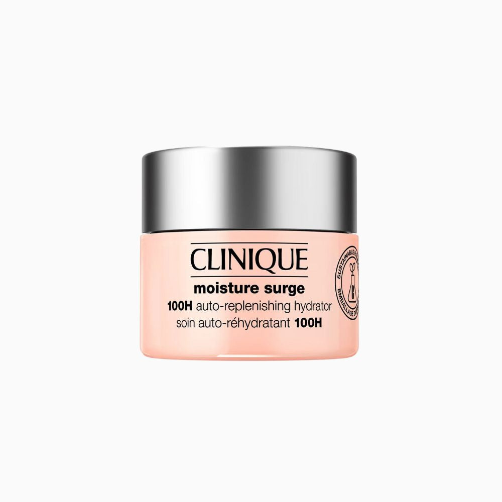 Clinique Moisture Surge 100H Auto-Replenishing Hydrator Moisturiser 15ml