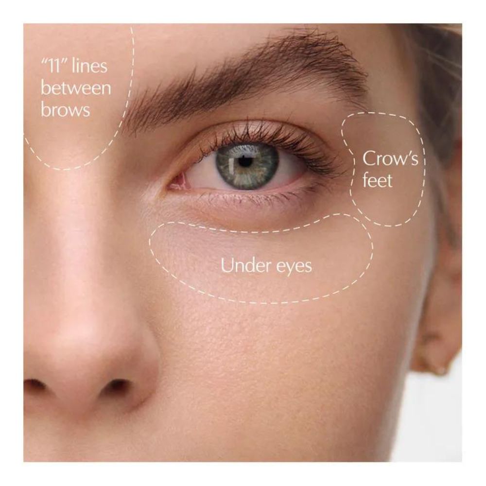 Estée Lauder Mini Advanced Night Repair Eye Concentrate Matrix 5ml
