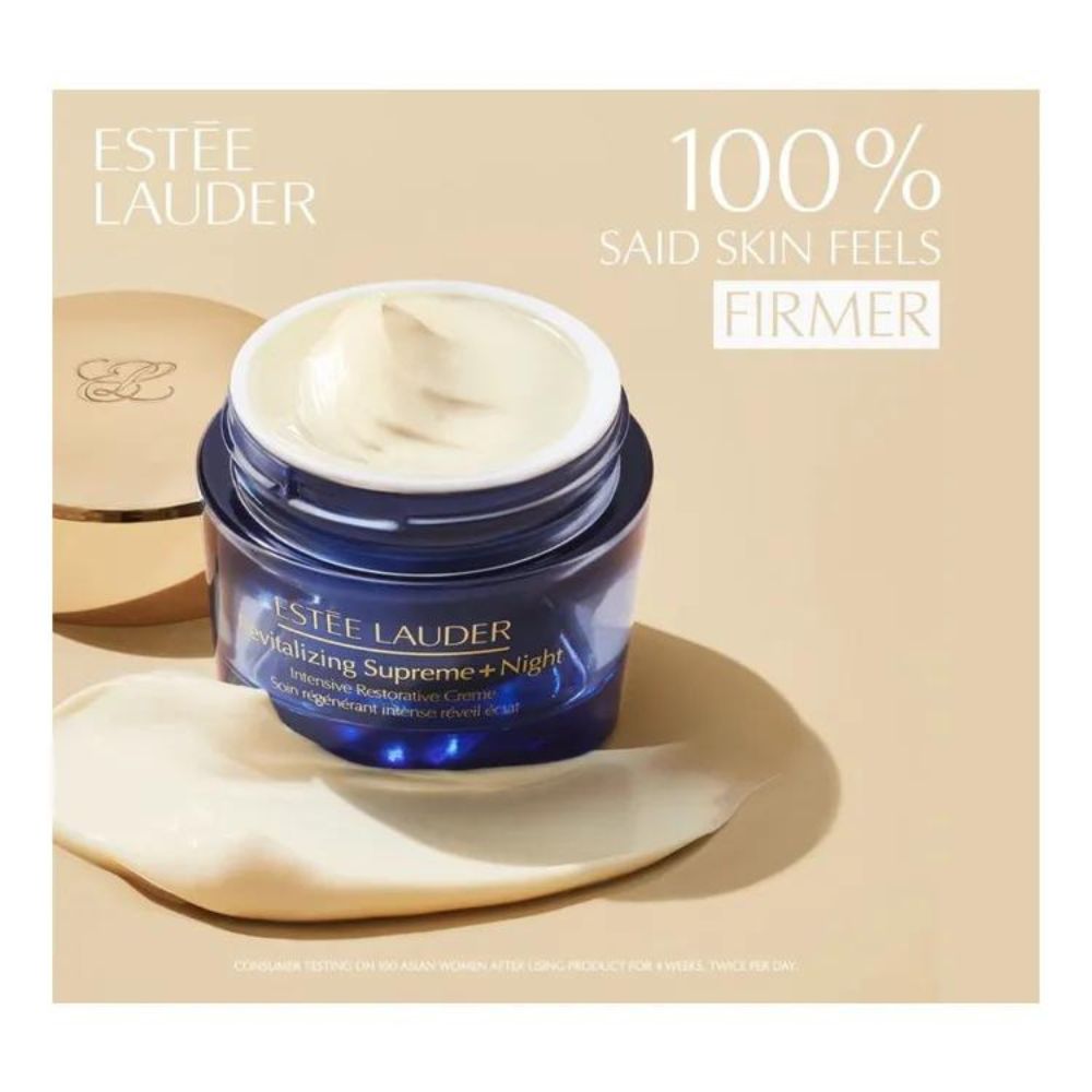 Estée Lauder Mini Revitalizing Supreme+ Night Intensive Restorative Crème 5ml