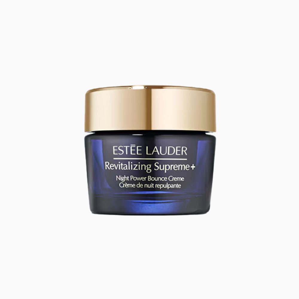 Estée Lauder Revitalizing Supreme+ Night Power Bounce Creme 15ml