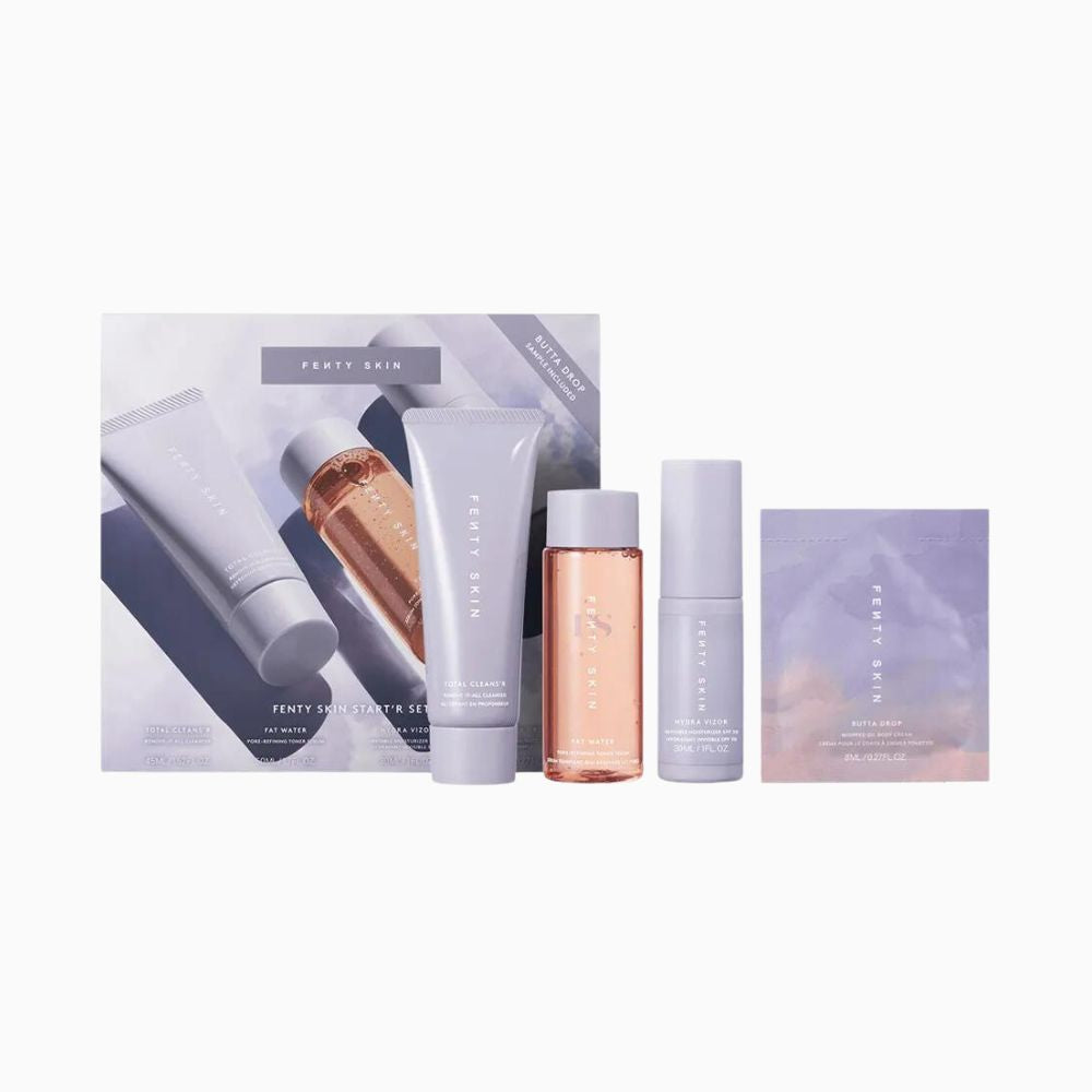 Fenty best sale gift set