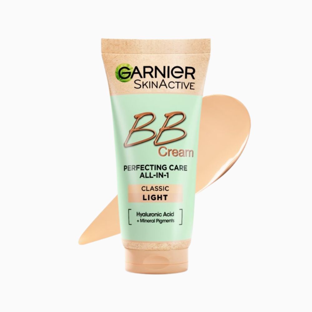 Garnier Classic BB Cream SPF15 50ml Light