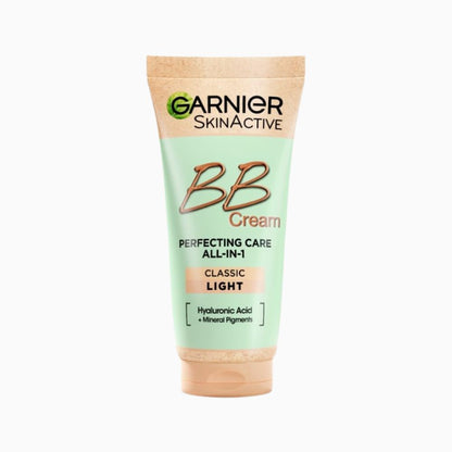 Garnier Classic BB Cream SPF15 50ml Light