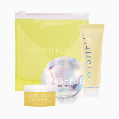 Huda Beauty WISHFUL Mini Essentials