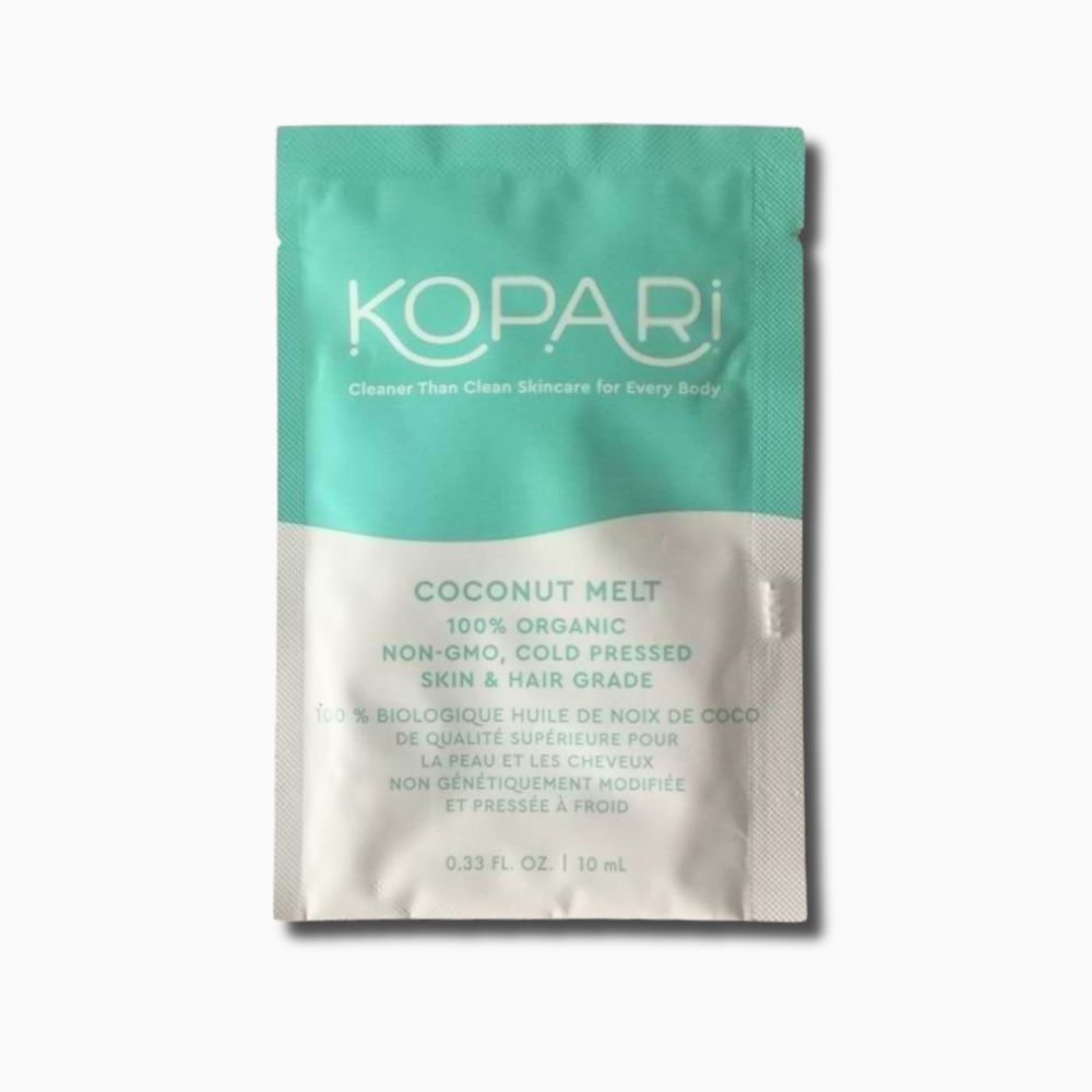 Kopari Organic Coconut Melt 10ml