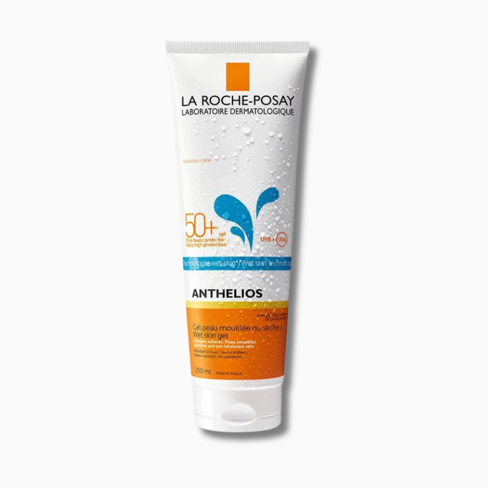 La Roche-Posay Anthelios Wet Skin Sunscreen SPF 50+ 250ml