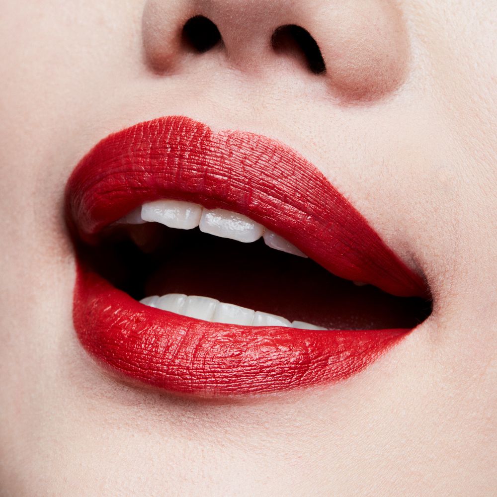 M.A.C Matte Lipstick CHILI