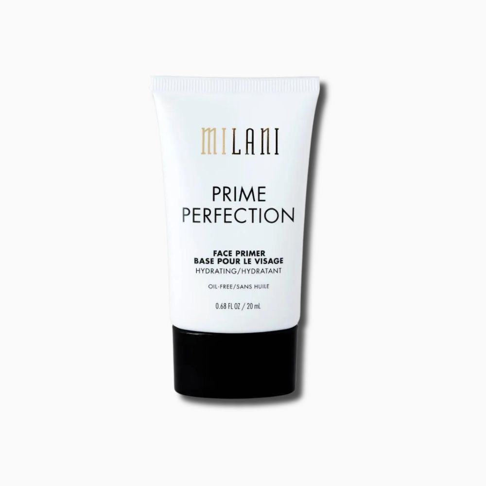 Milani Prime Perfection Face Primer 20ml